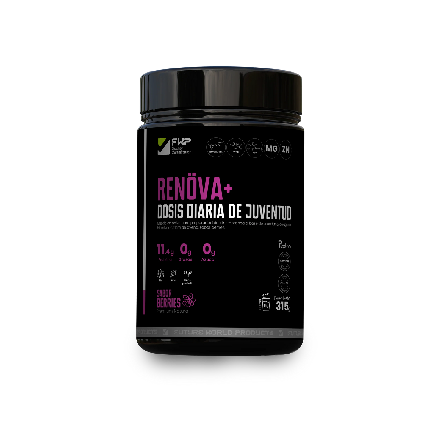 RENOVA +