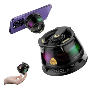 👉PARLANTE MAGNÉTICO DY200