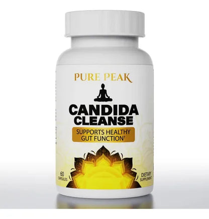 CANDIDA CLEANSE
