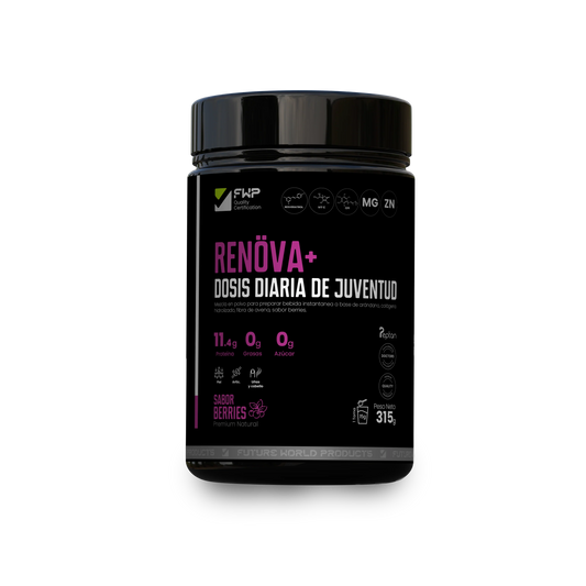 RENOVA +